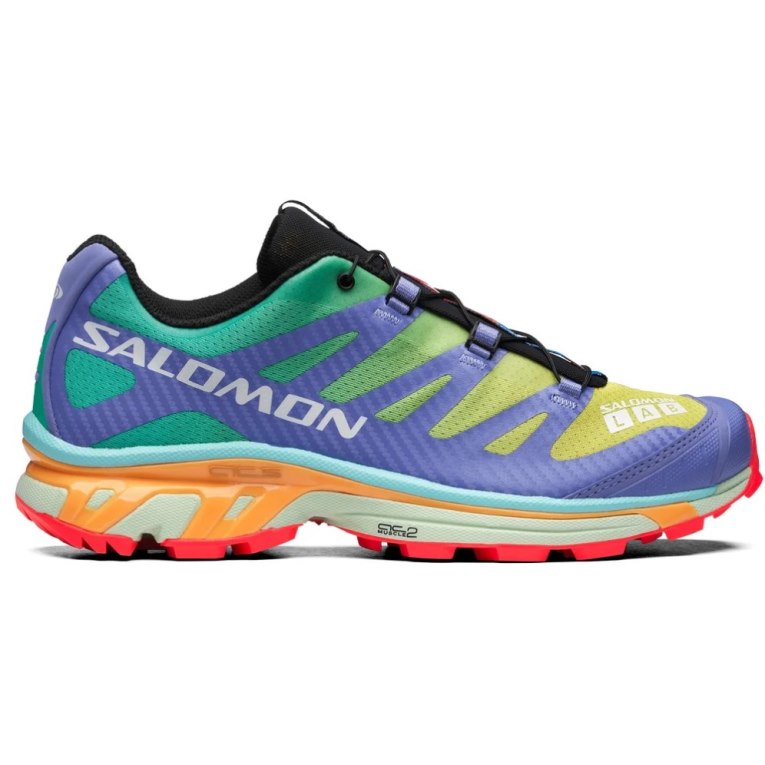 Salomon Xt-4 Tenisky Damske Viacfarebný | SK 2KVMJO